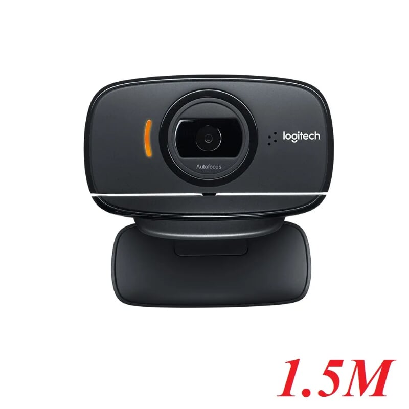 Logitech B525 webcam máy vi tính 1.5m 95597