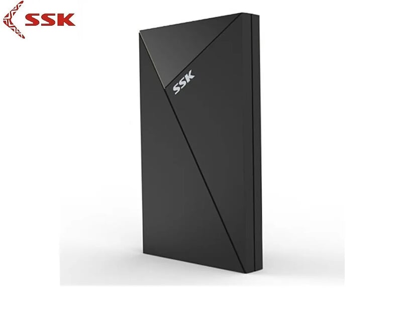 SSK SHE-088 2.5inch 2.5
