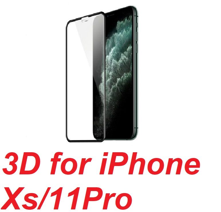 Mipow BJ111 Miếng dán CL Kingbull 3D for iPhone Xs/11Pro ( BJ111 ) G