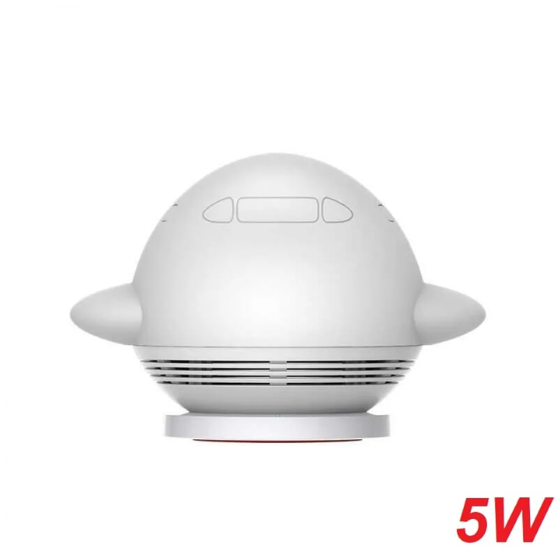 Mipow BTL302WAIR Đèn Playbulb Zoocoro Air whale White ( BTL302WAIR ) G