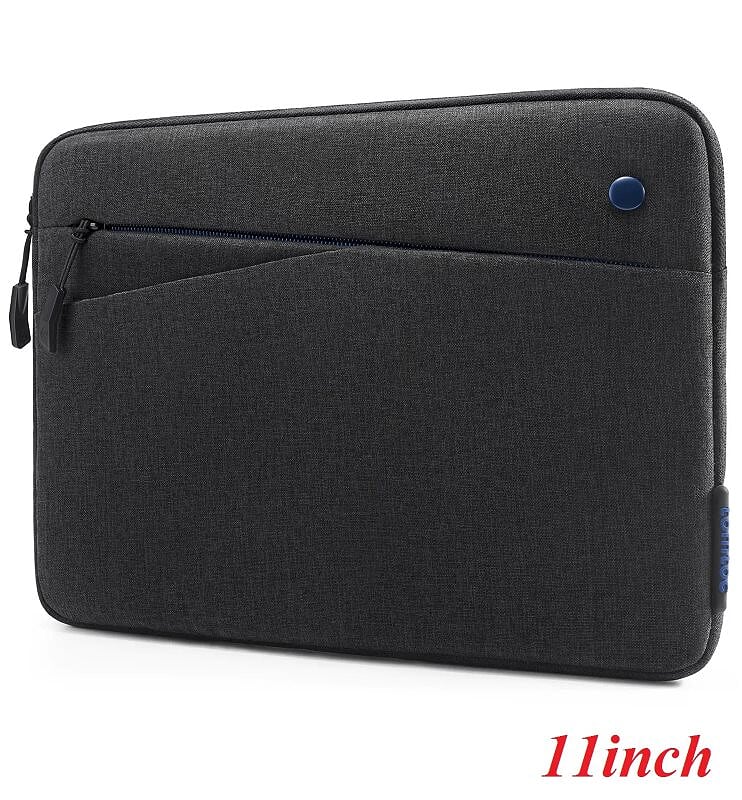 Tomtoc A18-A01D Túi cầm tay TOMTOC Style Tablet/iPad 11