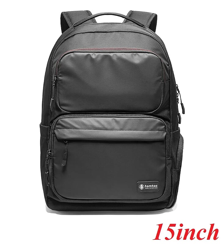 Tomtoc A78-E01D Balo TOMTOC Large Bussiness for Ultrabook15