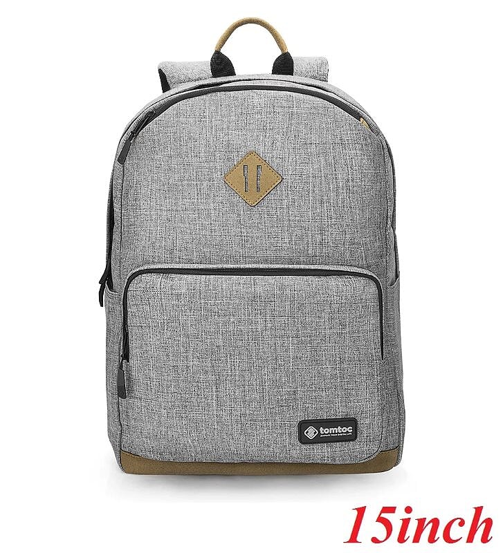 Tomtoc A73-E01G01 Balo Tomtoc lightweight multi-purpose Laptop 15