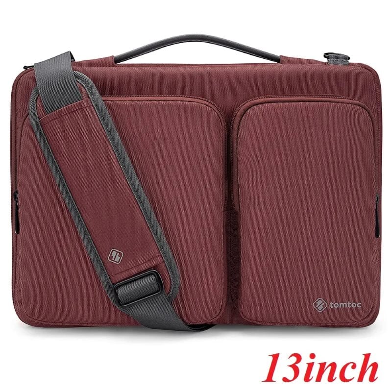 Tomtoc A42-C01R Túi đeo TOMTOC shoulder bags MB Pro 13