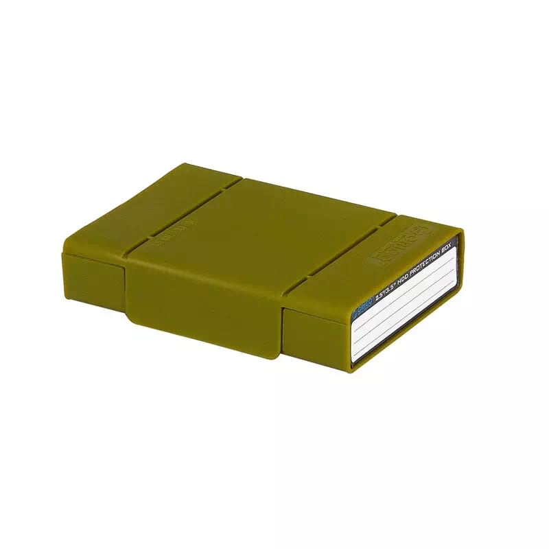 Orico Php-35-Sn Hộp Bảo Vệ Ổ Cứng 3.5