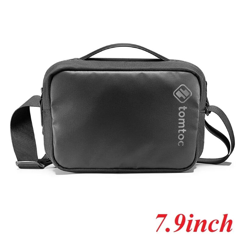 Tomtoc H02-A02D Túi đeo chéo đa năng Tomtoc crossbody Ipad 7.9'' ( H02-A02D ) G