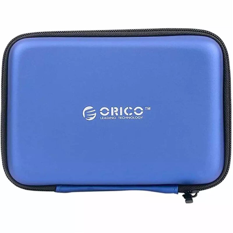 Orico Phb-25-Bl Bao Bảo Vệ Ổ Cứng 2.5