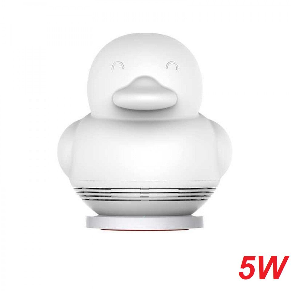 Mipow BTL302WDUCK Đèn Playbulb Zoocoro Duck ( White ) ( BTL302W-duck ) G