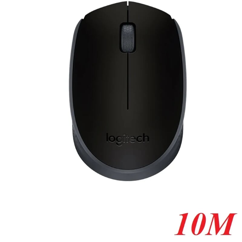 Logitech M170 chuột vi tính không dây giắc cắm usb 10m 96329