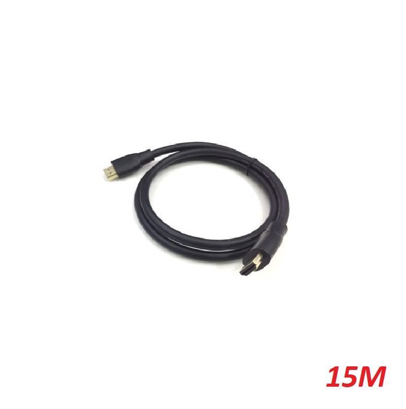 Unitek 28379 C1045BK 15M Cáp Hdmi 2.0 Màu Đen