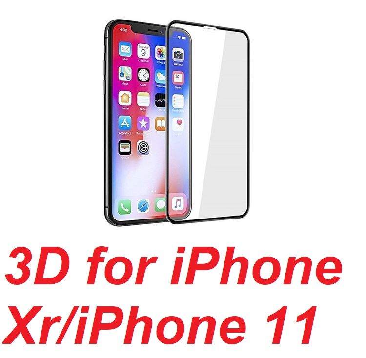 Mipow BJ113 Miếng dán CL Kingbull 3D for iPhone Xr/iPhone 11 ( BJ113 ) G
