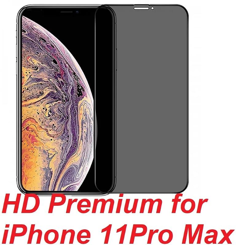 Mipow P-BJ109 Dán CL chống nhìn trộm Kingbull HD Premium for iPhone 11Pro Max ( P-BJ109 ) G