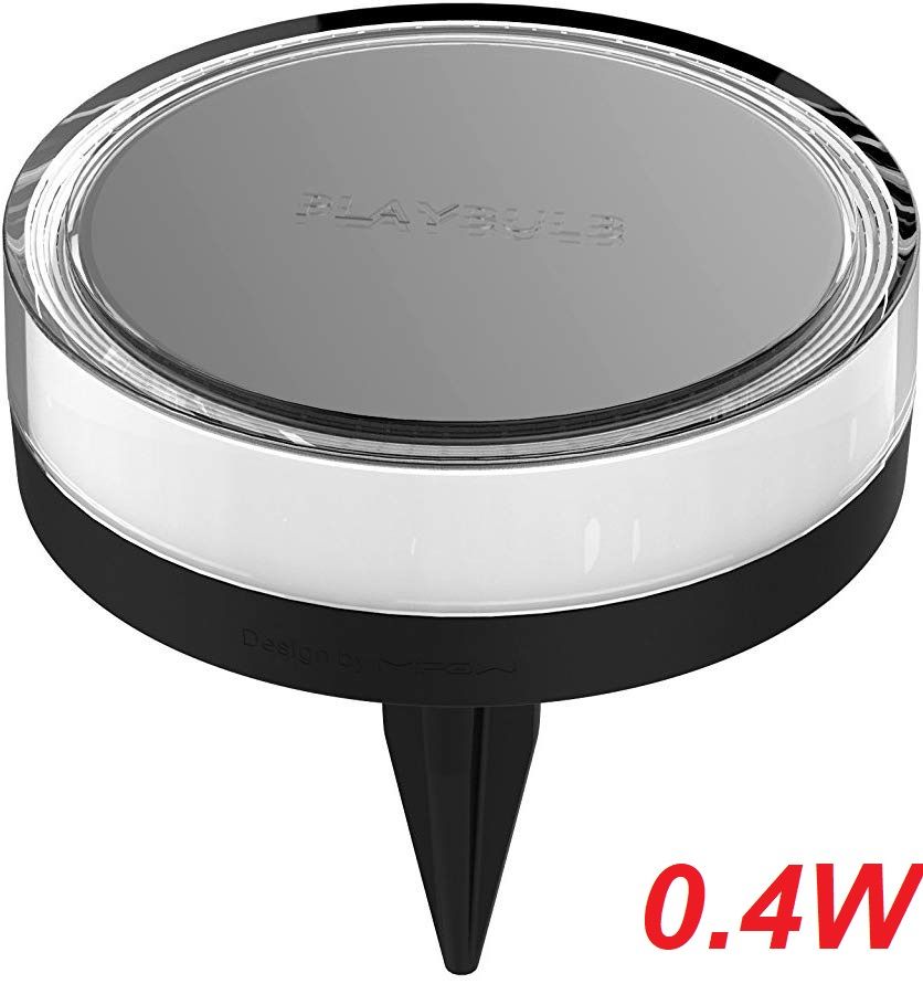 Mipow BTL400 Đèn Playbulb Garden ( Black ) ( BTL400 ) G