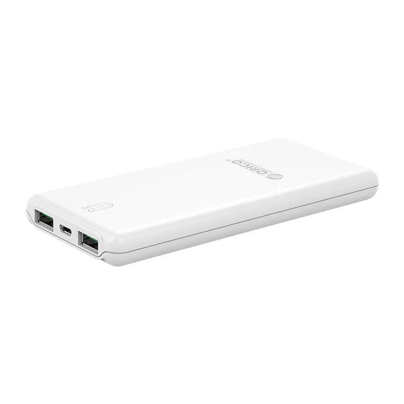 Orico LD100-WH Pin Sạc Dự Phòng Polymer 10.000Mah - 97558