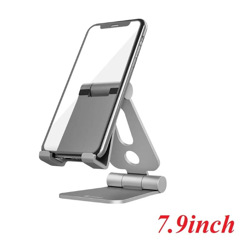Tomtoc B4-001S Giá đỡ Tomtoc Alumium Ipad/Iphone/Smart phone ( ( B4-001S ) G