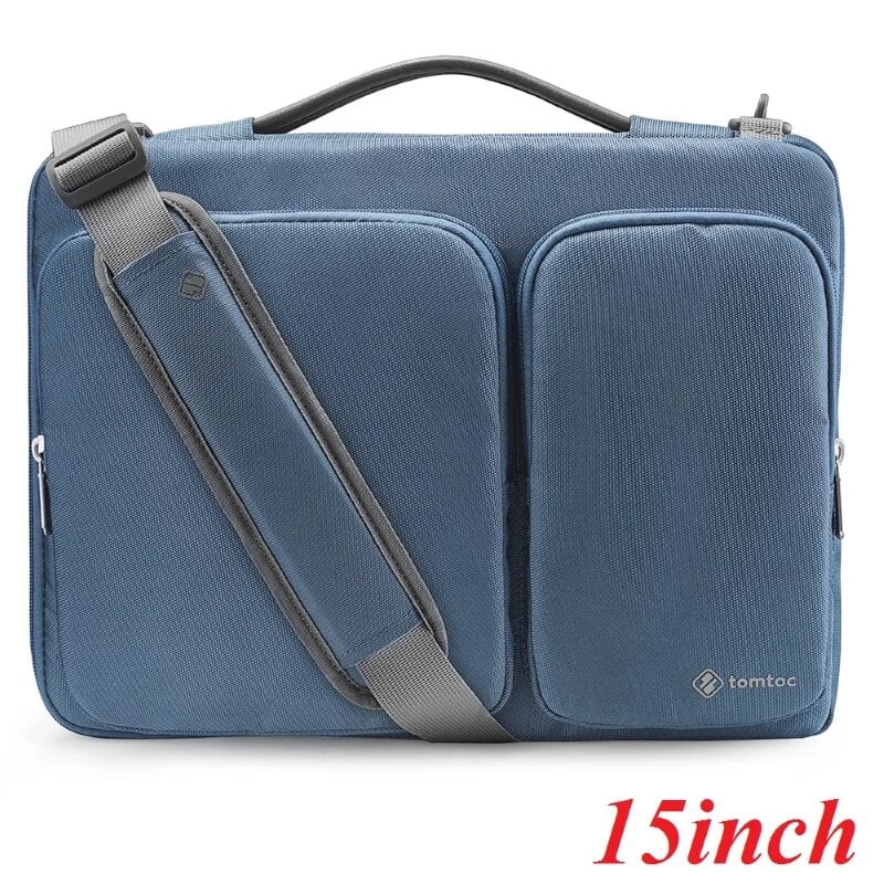 Tomtoc A42-E02B01 Túi đeo TOMTOC shoulder bags MB 15