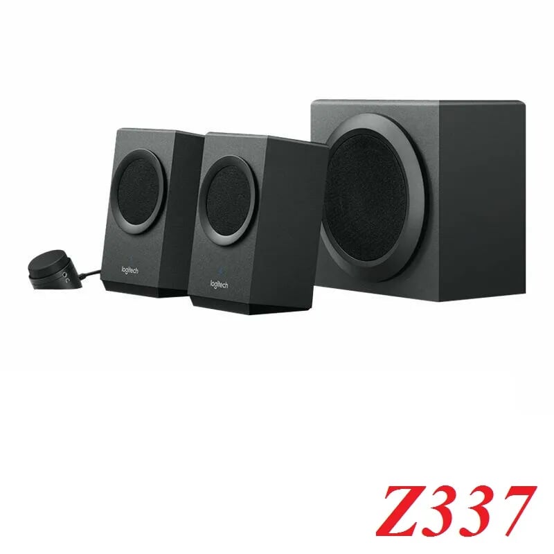 Logitech Z337 loa vi tính bluetooth 96379