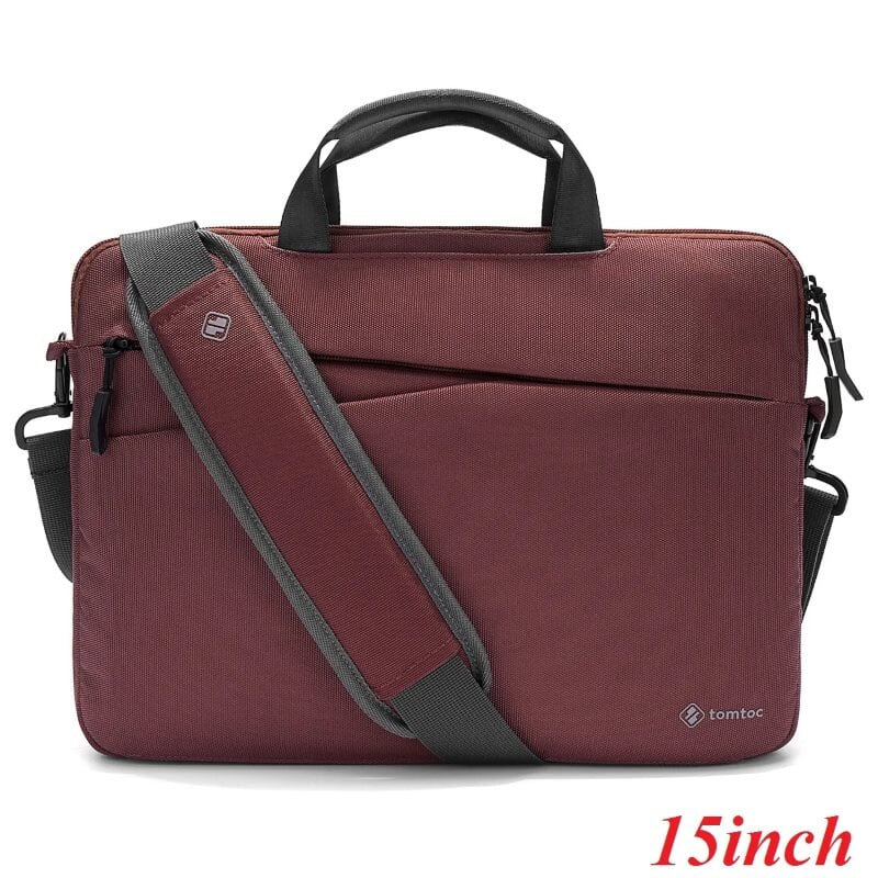 Tomtoc A45-E01R Túi xách TOMTOC Messenger bags MB Pro 15
