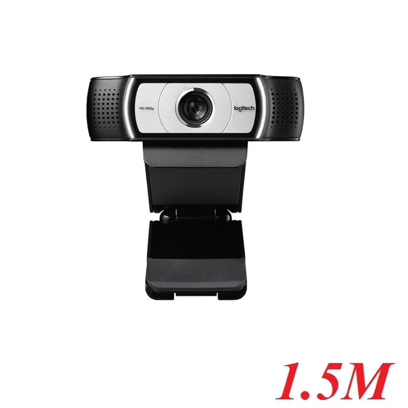 Logitech C930E webcam máy vi tính 1.5m 97268