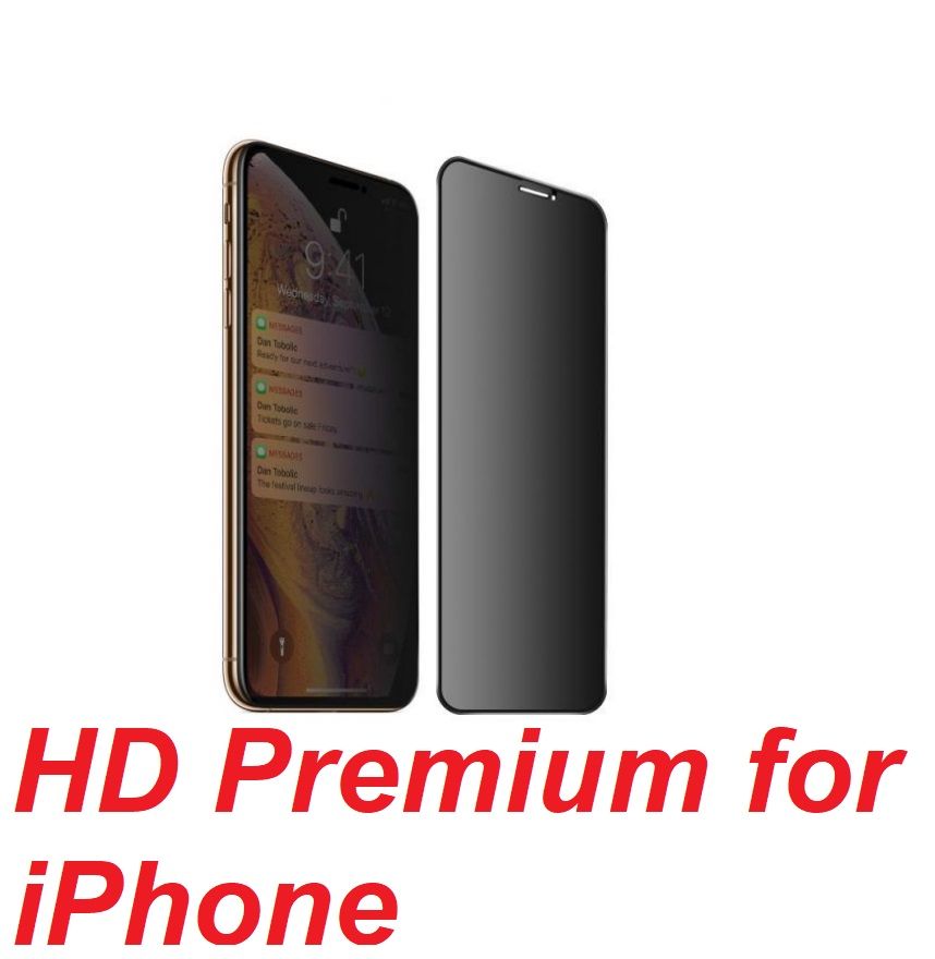 Mipow P-BJ99 Dán CL chống nhìn trộm Kingbull HD Premium for iPhone XSMax ( P-BJ99 ) G