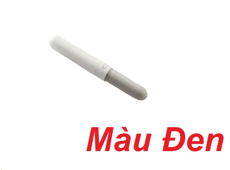Mipow CI-600BLK Bàn chải điện thông minh N2 Sonic Black ( CI-600BLK ) G
