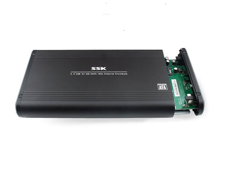 SSK HE-G-130 3.5inch 3.5