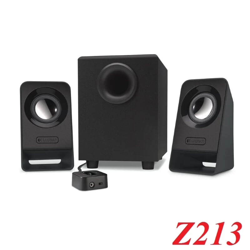 Logitech Z213 loa vi tính 2.1 96908