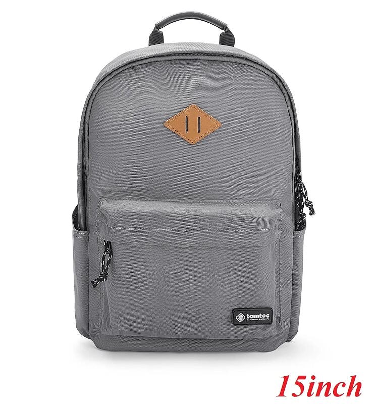 Tomtoc A71-E01G01 Balo TOMTOC Unisex travel MB Pro 15