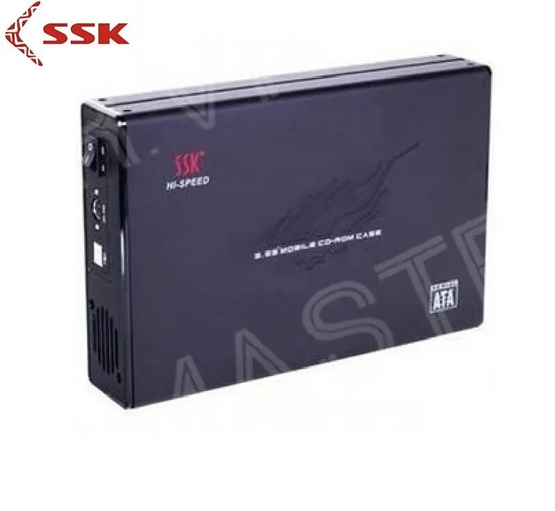 SSK SHE-055 5.25inch 5.25