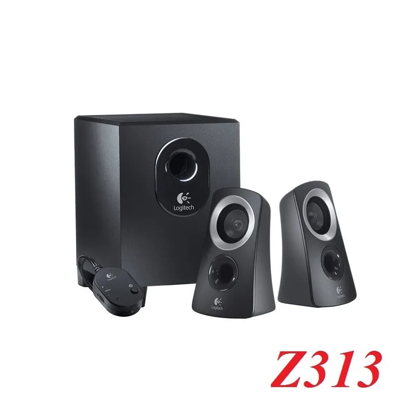 Logitech Z313 loa vi tính 2.1 96837