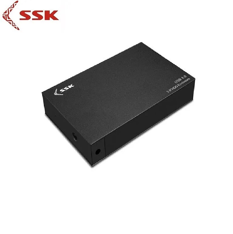 SSK HE-V-600 2.5inch 2.5