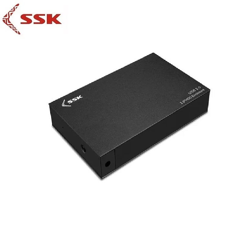 SSK HE-V-300 2.5inch 2.5