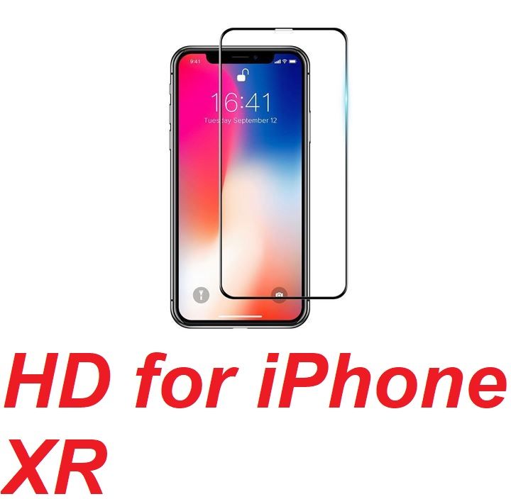 Mipow BJ27 Miếng dán CL Kingbull HD for iPhone XR ( BJ27 ) G