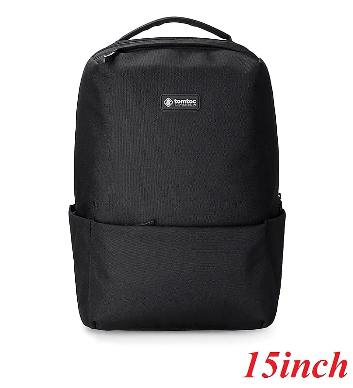 Tomtoc A72-E01D01 Balo chống trộm Tomtoc Lightweight Camping Laptop 15