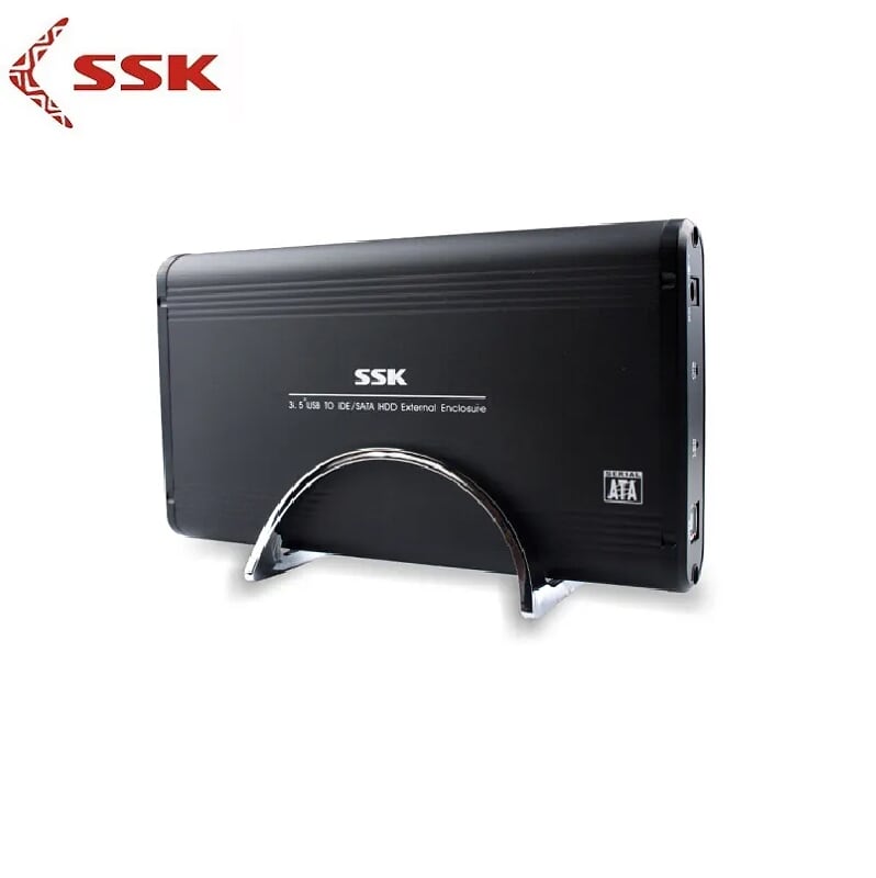 SSK SHE-053 3.5inch 3.5