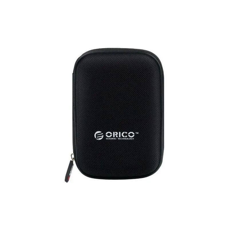 Orico PHD-25-BK Bao bảo vệ ổ cứng 2.5