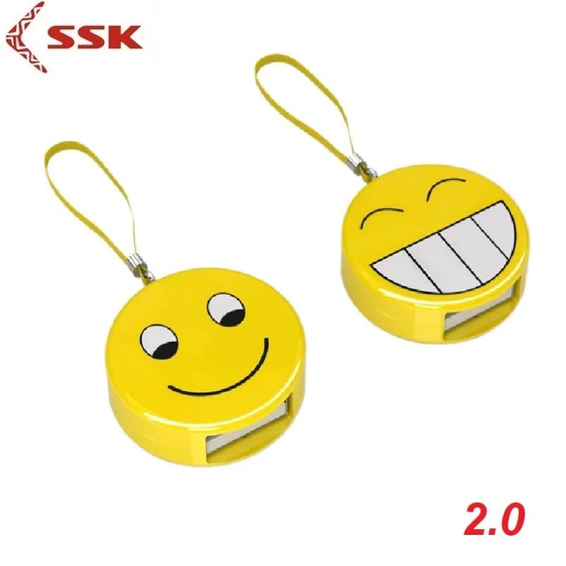 SSK SCRS-063 Màu Vàng Đầu đọc thẻ SD hình icon xinh xắn 97803