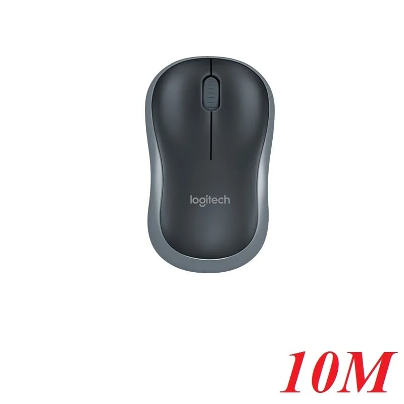 Logitech B175 chuột vi tính không dây giắc cắm usb 10m 98998