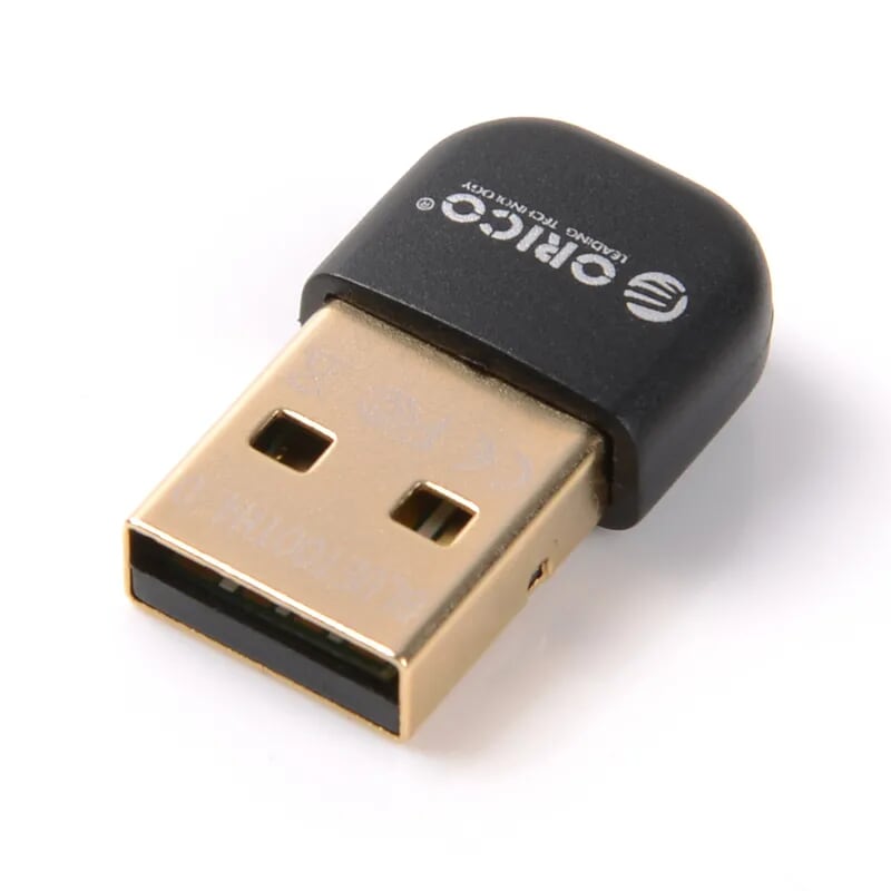 Orico BTA-403-BK Thiết bị kết nối Bluetooth 4.0 qua USB - 96184