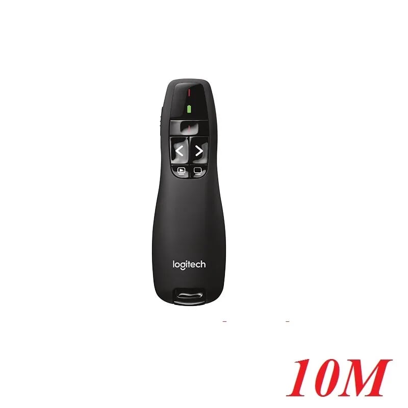 Logitech R400 bút trình chiếu 10m 96195