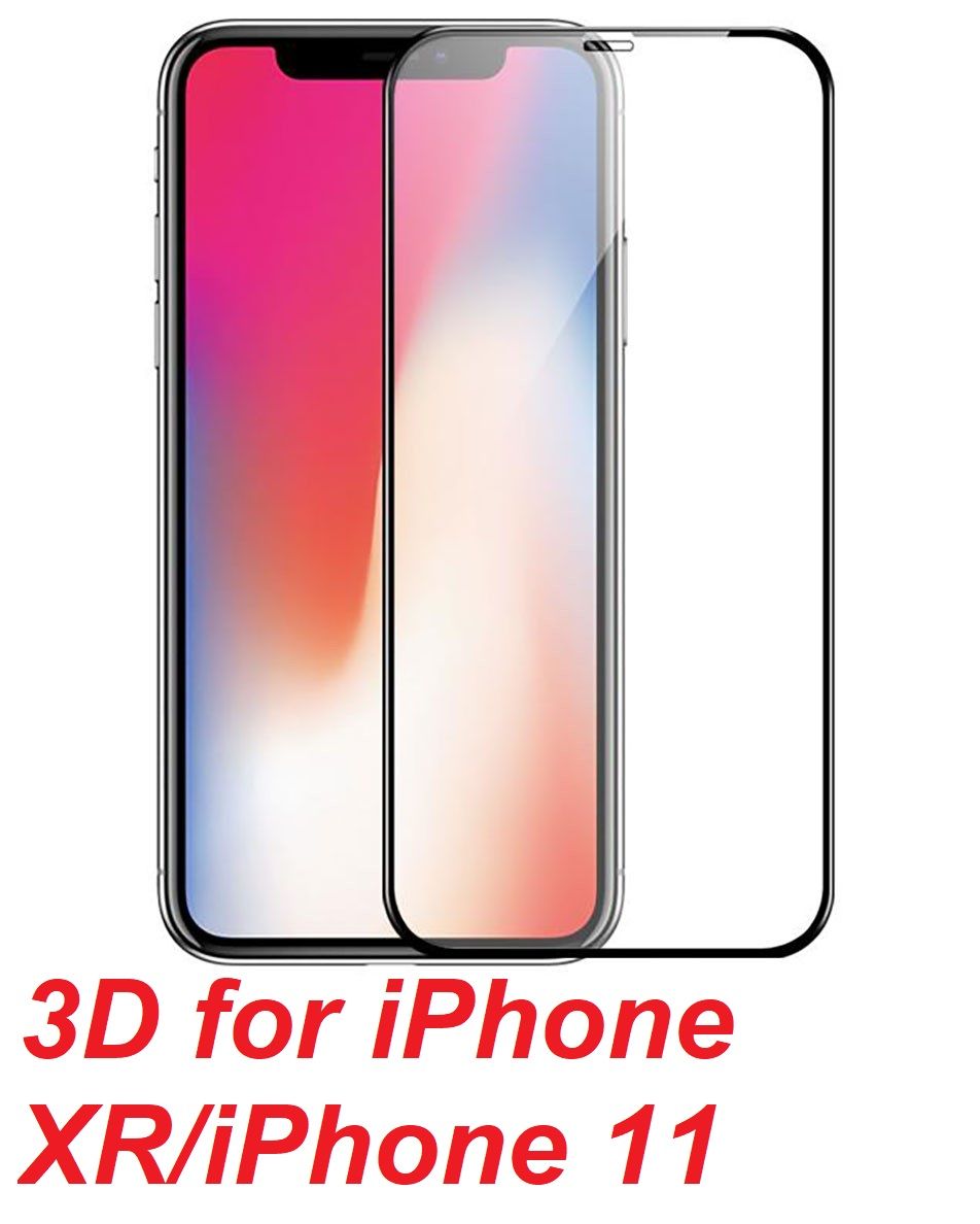 Mipow BJ17 Miếng dán CL Kingbull 3D for iPhone XR/iPhone 11 ( BJ17 ) G