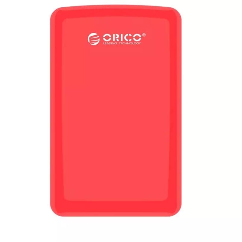 Orico 2579S3-V1-Rd Hộp Ổ Cứng 2.5