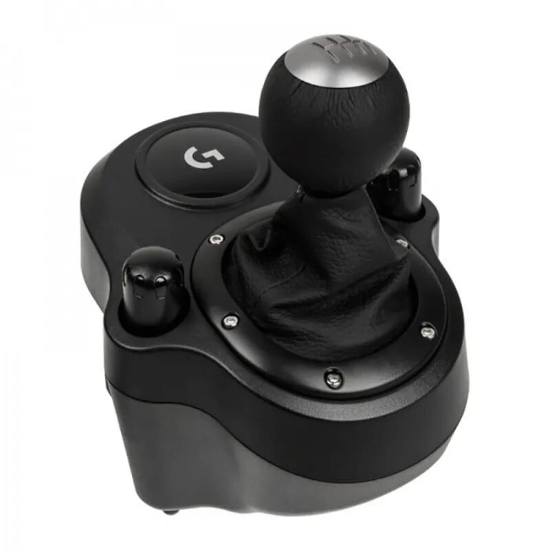 Logitech shifter cần số xe hơi cho vô lăng 95969