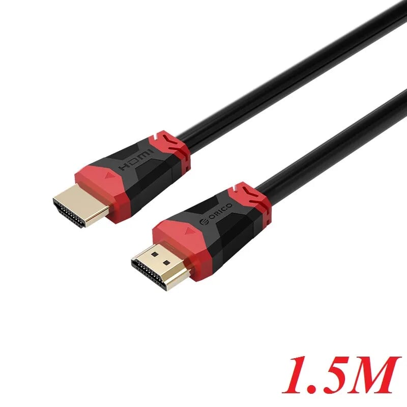 Orico HD303-15-BK Cáp 1.5m 4k 60mhz HDMI Version 2.0 - 98277
