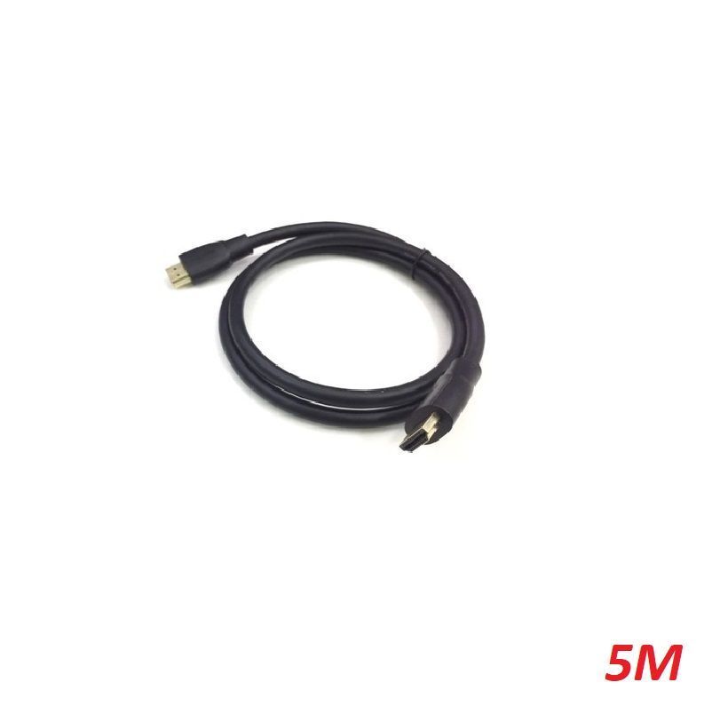 Unitek 29753 C1040BK 3M Cáp Hdmi 2.0 Màu Đen