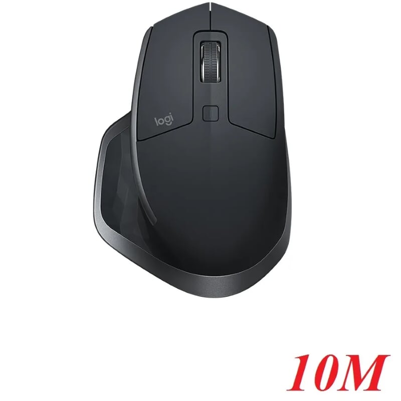 Logitech Mx master 2s chuột vi tính 10m 97848