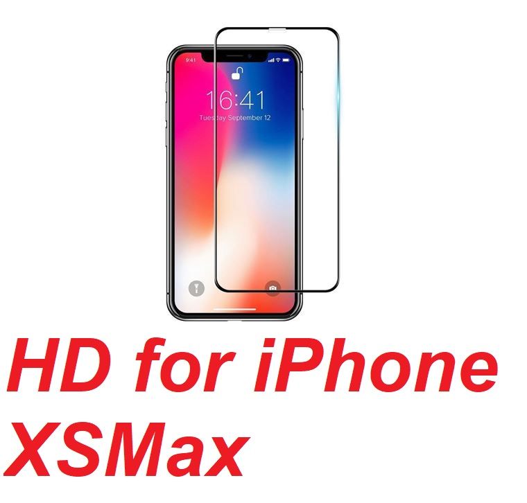 Mipow BJ39 Miếng dán CL Kingbull HD for iPhone XSMax ( BJ39 ) G