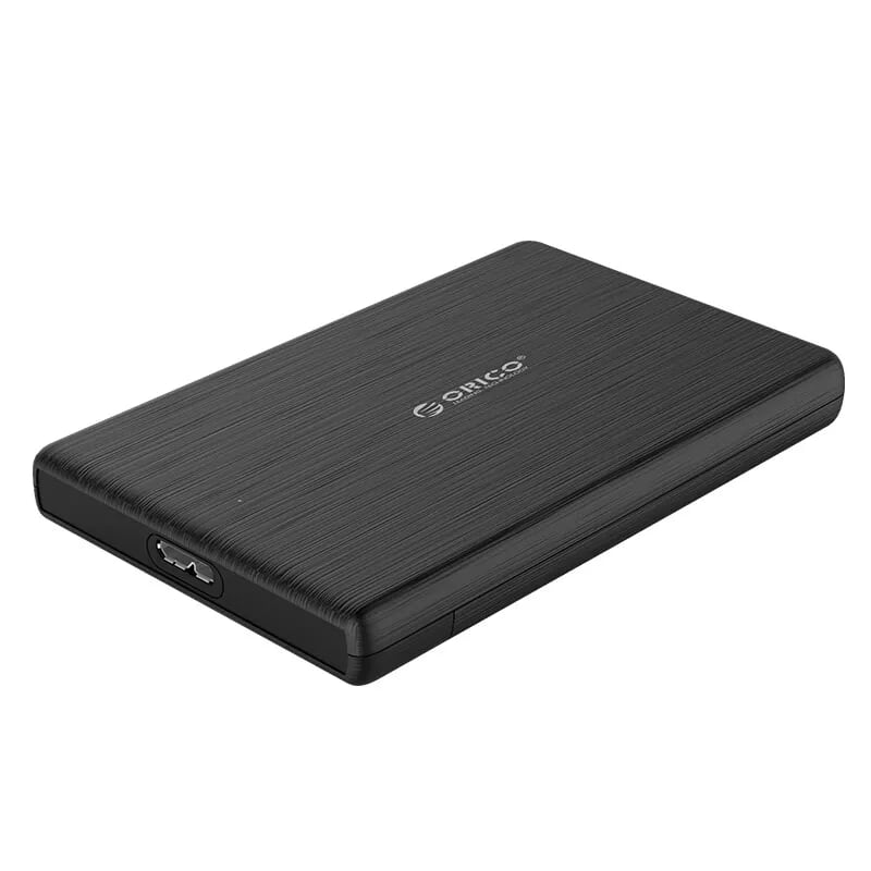 Orico 2189U3-BK Hộp Ổ Cứng 2.5