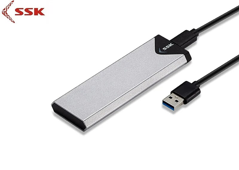 SSK HE-V-315 2.5inch 2.5