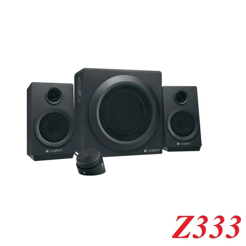 Logitech Z333 loa vi tính 2.1 97516